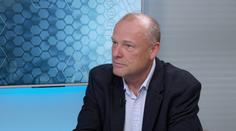 Lidé hlídají své zdraví pomocí technologií. Je třeba to brát s rozmyslem, radí lékař