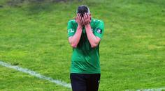 Příbram zahodila penaltu, udržení v lize se jí vzdaluje