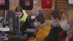 V Česku vznikají další centra pomoci. Nové se otevřelo v Ústí nad Labem