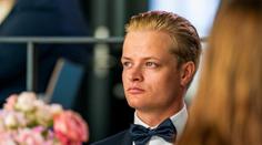 Syn princezny má na krku 23 obvinění. Měl spáchat i tři znásilnění