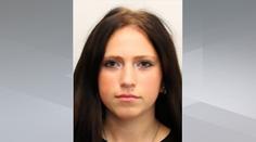 Patnáctiletá Natálie utekla za přítelem, hledá ji policie