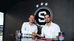 Koller o Rrahmanim: Snad Sparta ví, co dělá. Proti Malmö asi v základu nebude