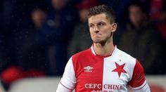 Velký vítr v kabině Slavie: Končí Necid, Danny, Sobol a Mingazov!