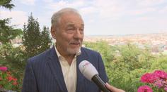 "Připravil jsem se na smrt!" svěřil se poprvé Gott. Neměl moc nadějí