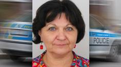Lenka se šla projít, pět dní ji nikdo neviděl. Jde jí o život, zoufá rodina