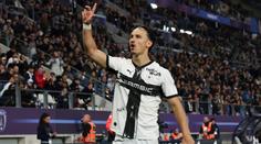 Tohle se ve Francii 34 let nestalo! Soupeř Sparty z EL pomohl k historickému milníku