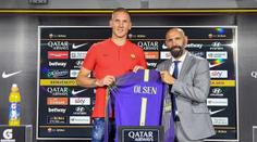 Čech do AS Řím nepůjde. Klub už má náhradu za miliardový kšeft