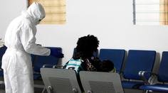 Vypukla epidemie eboly, informovaly africké úřady