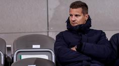 Překvapení v Mostě. Pešír končí v roli ředitele, doplatil na spory v klubu
