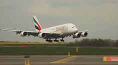 Největší letadlo světa. Airbus končí výrobu slavného letounu A380