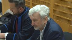 Pokračoval soud s psychiatrem Cimickým. U výslechu byly i jeho bývalé pacientky