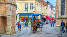 Turisté okrádají evropské destinace. Odvážejí si i nečekané suvenýry