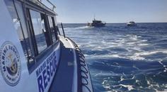 Úraz, který se nevidí. Rybáře plácla velryba ocasem a vážně ho zranila