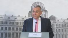 Čeká nás normální zima, slibuje Síkela. Česko musí přesto nadále šetřit