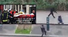 Útok pod falešnou vlajkou? Jak vidí masakr v Paříži konspirátoři