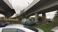 V pražské Libni našli mrtvou ženu! Zemřela násilnou smrtí, tvrdí policie