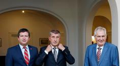 Spor o ministra Staňka trvá. Schůzku politici znovu odložili