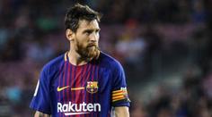 Dobrá zpráva pro agenty? Messi vyjde levněji než náhradník Realu!