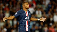 Stejně gólů v Ligue 1, vítězem pouze Mbappé. Ten žádá cenu i pro soupeře