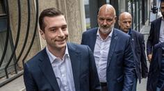 Bardella přivedl Le Penové mladé voliče. Teď povede Babišovu frakci