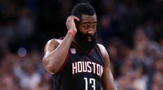 San Antonio přiblížilo postupu! Houston nezachránil ani Harden