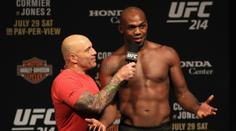 Šampion z UFC splnil nadšenému fanouškovi sen. Vypnul ho!