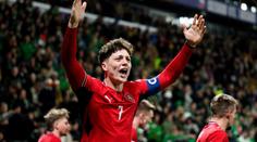 Ve skluzu: Fillo o baráži české reprezentace