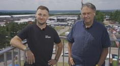 Na trati: Komentátoři MotoGP o Velké ceně v Brně a šancích Filipa Salače