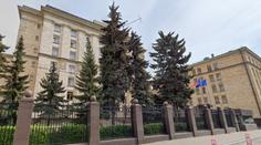 Politolog: Velvyslanec v Rusku v dohledné době nebude, bylo by to ponižující