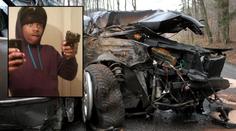 Mladíkovi zachránila život operace, pak zemřel při nehodě