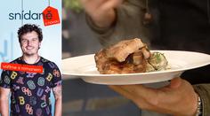 Vaříme s Romanem: MasterChef řekl, jak správně marinovat maso na grilu