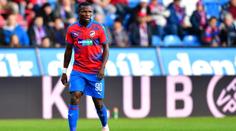 Slavia má třetí posilu. Přichází Trpišovského bývalý svěřenec
