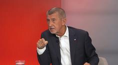 Není to dobré pro rodinu. Babiš se poprvé vyjádřil k údajné známosti