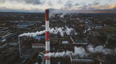 Poplach v Pobaltí. Dron letící z Ruska zasáhl elektrárnu v Estonsku