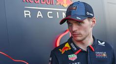 Verstappen slaví další pole position. Ferrari opět v závěsu