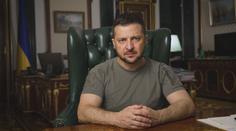 Zrada Zelenského se nevyplatila. Ukrajinský politik se ženou krutě zemřeli