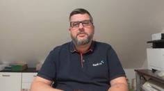 Čas na reakci je omezený. Ve vyšší rychlosti rozhodují metry, tvrdí expert