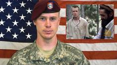 Seržant Bergdahl, 5 let vězněný Talibanem, byl obviněn z dezerce