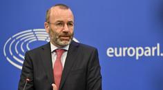 Evropská lidová strana zasedla v Praze. Účastní se Jurečka i Pekarová Adamová