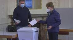 Volby do německých zemských sněmů vyhráli Zelení a SPD