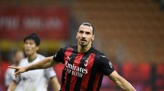 Zlatan rozhodně nekončí: Novou sezónu začal dvěma góly!