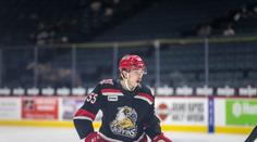 Exotický Kanaďan odchází do NHL, učil se i na Slovensku