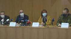 Číslo R roste, blíží se hodnotě 1. Skiareály se otevřou za dva týdny