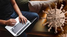 Velká část Čechů věří konspiracím o covidu, nejčastěji spiknutí vlády