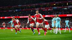 Arsenal to dokázal. Na titul si museli počkat dlouhých 22 let