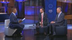 Speciální vysílání z Bruselu! Kde se podle expertů berou euromýty?