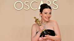 Anora dostala Oscara za nejlepší film z nouze, hodnotí kritička Spáčilová