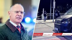 Ve Villachu šlo o islamistický útok. Rakousko zpřísní kontroly Syřanů a Afghánců