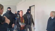 Exprimátor Pardubic Charvát skončil ve vazbě. Měl manipulovat se zakázkami