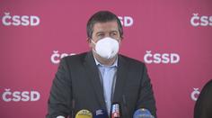 Program ČSSD: Chce snížit DPH u potravin a zdanit miliardáře a banky